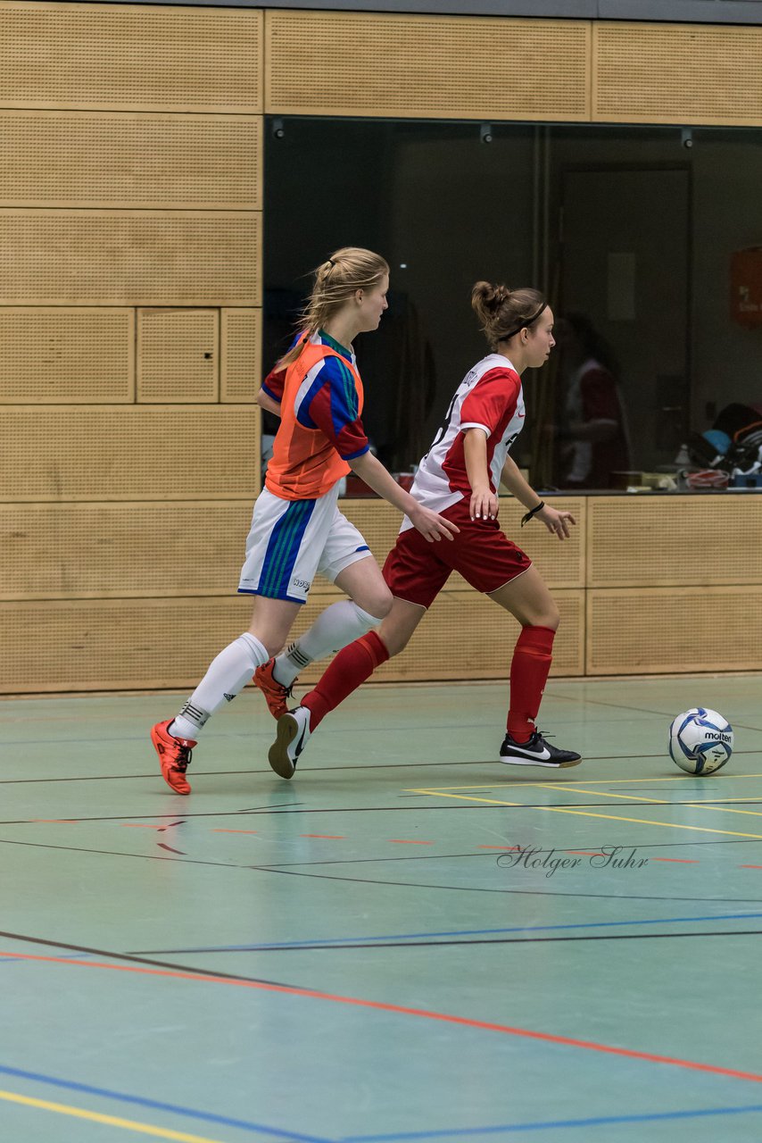 Bild 617 - Girls Cup